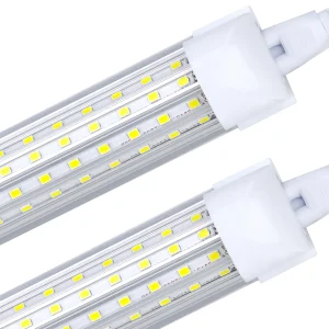 U-Shaped Cooler Door Led Tubes