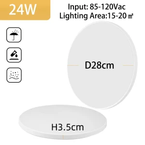 Led Ceiling Light