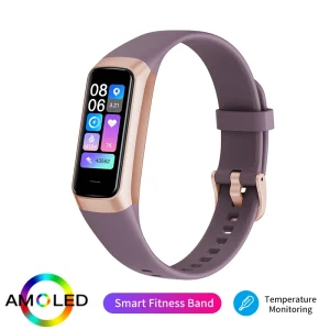 2025 Smart Band Womens Bracelet