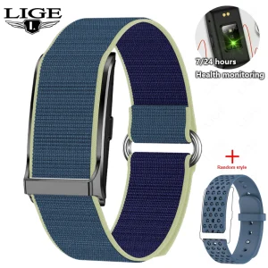 New No screen Smart Watch 20-day Ultra-long Use