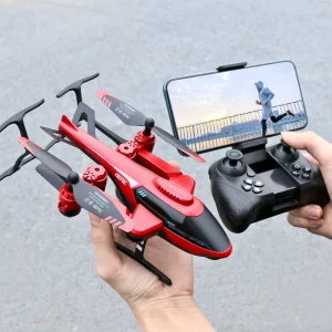 Mini Drone 4k Professional HD With Camera 1080P Quadcopter