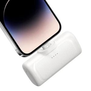 Mini Power Bank 22.5W Max  Fast Charging  Battery for Android iPhone 17 16 Samsung