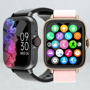 1.83" Smart Watch for iPhone & Android