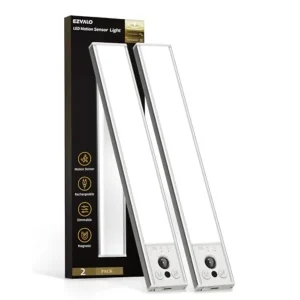 Rechargeable Motion Sensor Cabinet Light