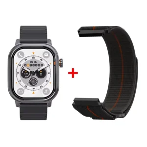 KOSPET PULSE AMOLED Fitness Smartwatch for Men and Women. - Thumbnail Image 9