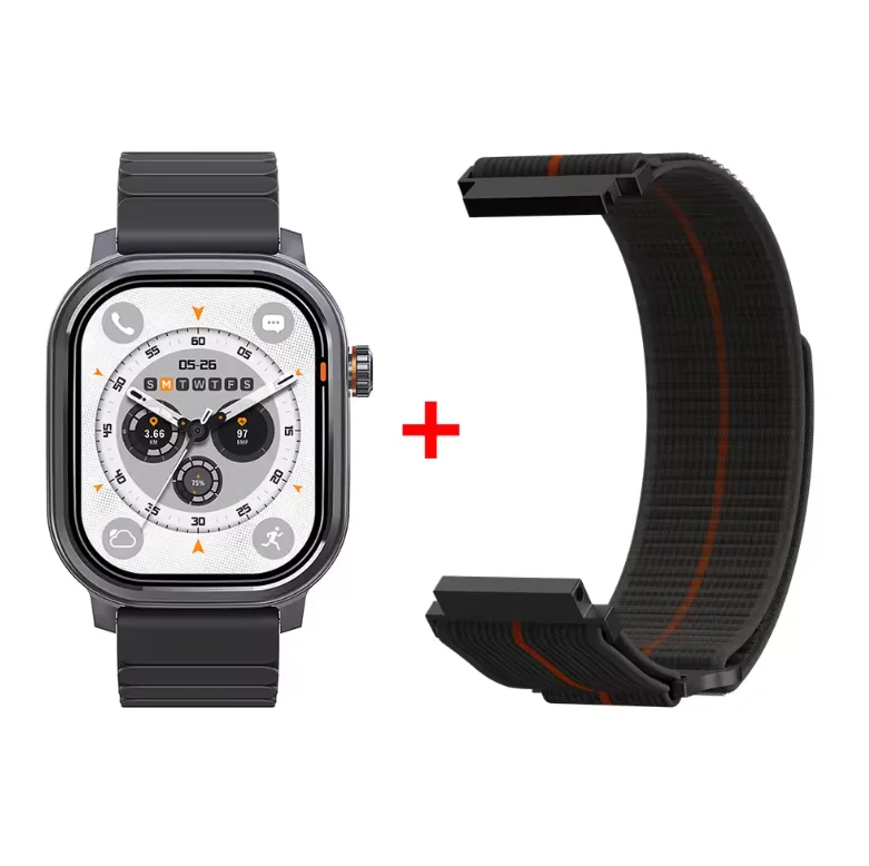KOSPET PULSE AMOLED Fitness Smartwatch for Men and Women. - Image 9