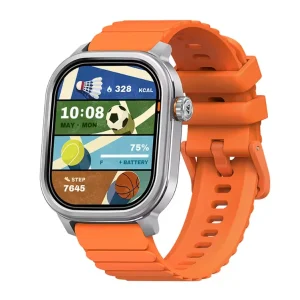 KOSPET PULSE AMOLED Fitness Smartwatch for Men and Women. - Thumbnail Image 8
