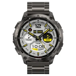 KOSPET TANK T4 GPS Military Smartwatch. - Thumbnail Image 2