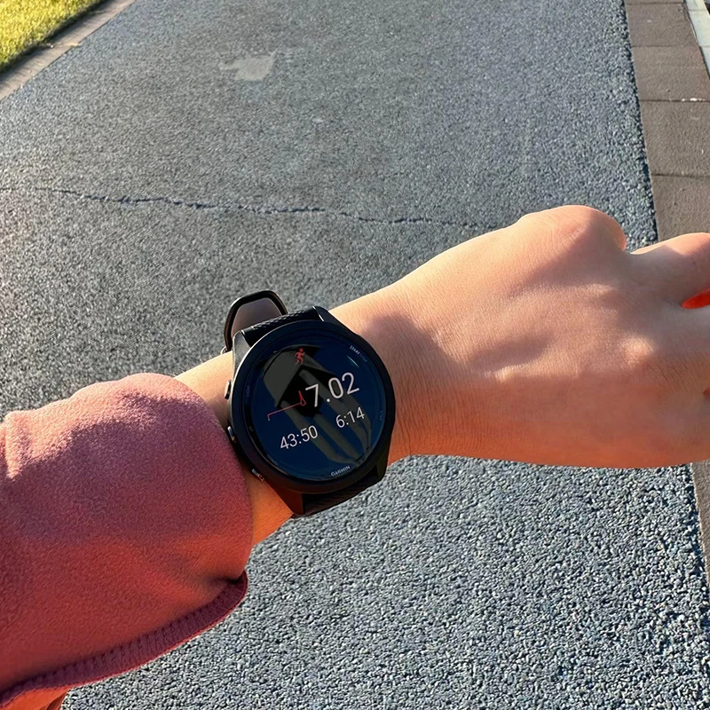 Garmin Forerunner 265 GPS Fitness Smartwatch - Image 6