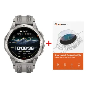 KOSPET ORB 2 Rugged GPS Smartwatch with AMOLED Display - Thumbnail Image 9