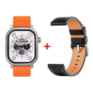 KOSPET PULSE AMOLED Fitness Smartwatch for Men and Women. - Thumbnail Image 14