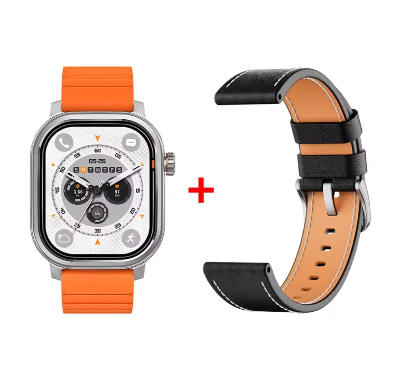 KOSPET PULSE AMOLED Fitness Smartwatch for Men and Women. - Image 14