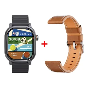 KOSPET PULSE AMOLED Fitness Smartwatch for Men and Women. - Thumbnail Image 13