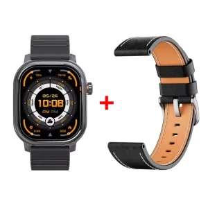 KOSPET PULSE AMOLED Fitness Smartwatch for Men and Women. - Thumbnail Image 12
