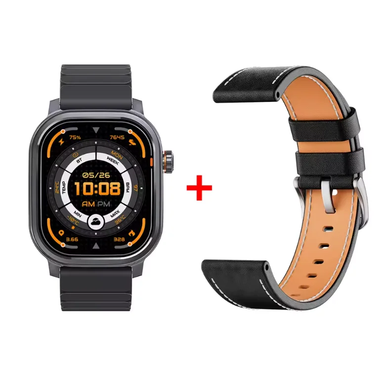 KOSPET PULSE AMOLED Fitness Smartwatch for Men and Women. - Image 12