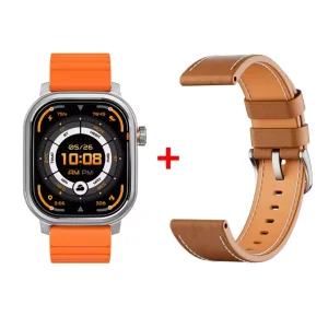 KOSPET PULSE AMOLED Fitness Smartwatch for Men and Women. - Thumbnail Image 11