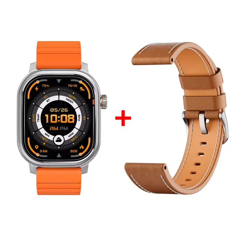 KOSPET PULSE AMOLED Fitness Smartwatch for Men and Women. - Image 11