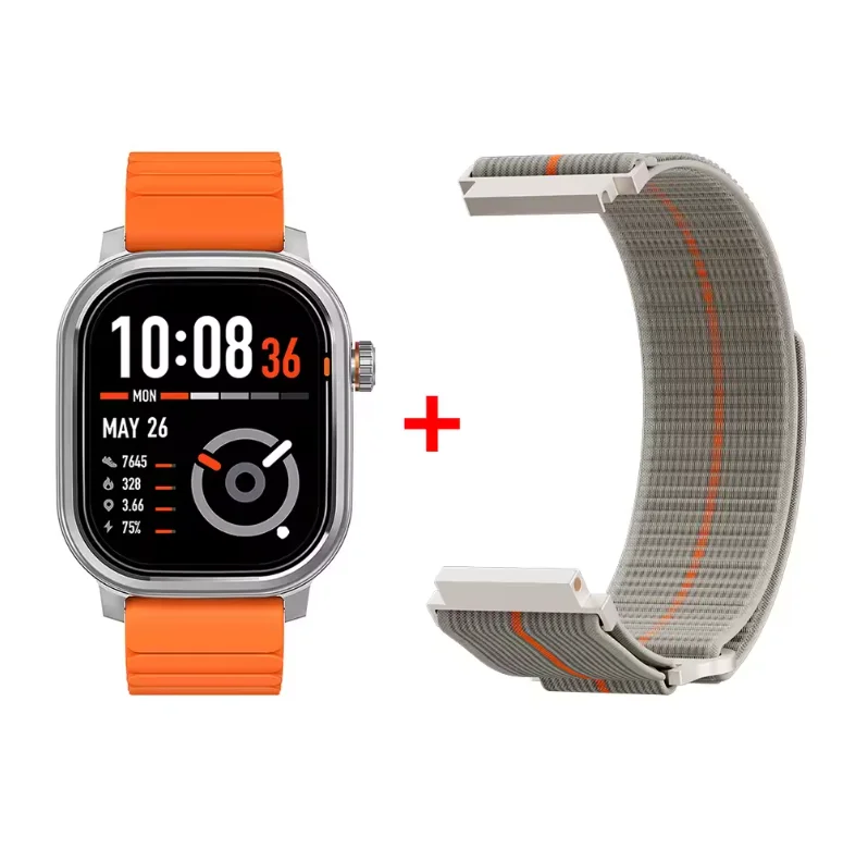 KOSPET PULSE AMOLED Fitness Smartwatch for Men and Women. - Image 10