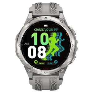 KOSPET ORB 2 Rugged GPS Smartwatch with AMOLED Display - Thumbnail Image 7